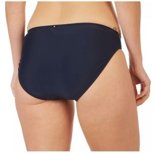 NWT Tommy Hilfiger Swim Bikini Bottoms Size Large